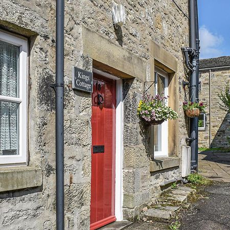 Kings Cottage セトル エクステリア 写真