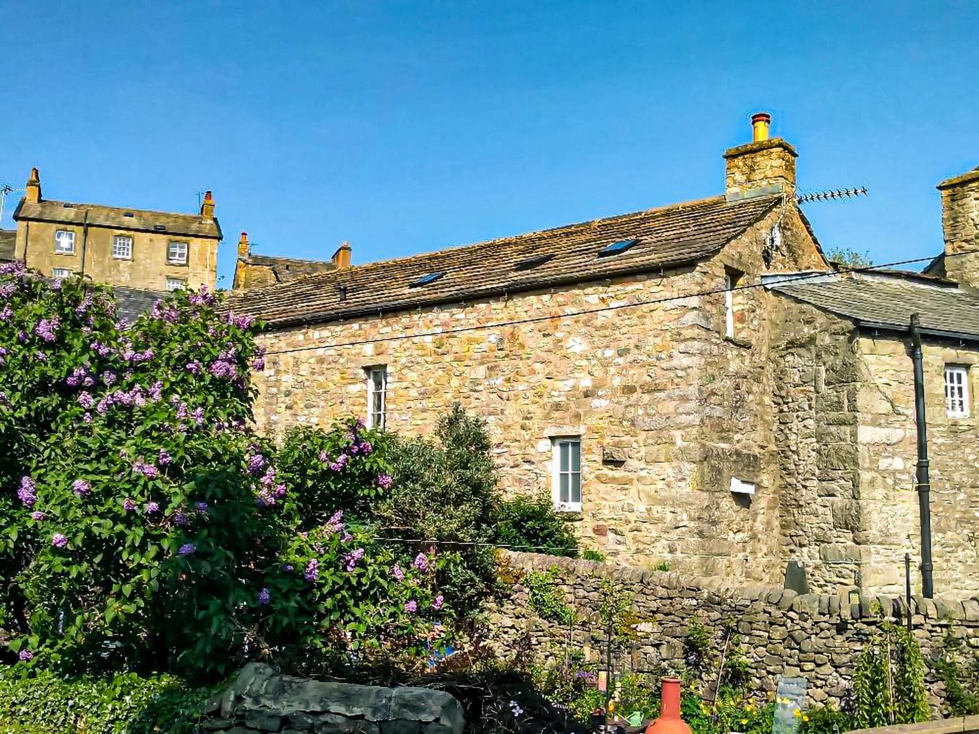 Kings Cottage セトル エクステリア 写真